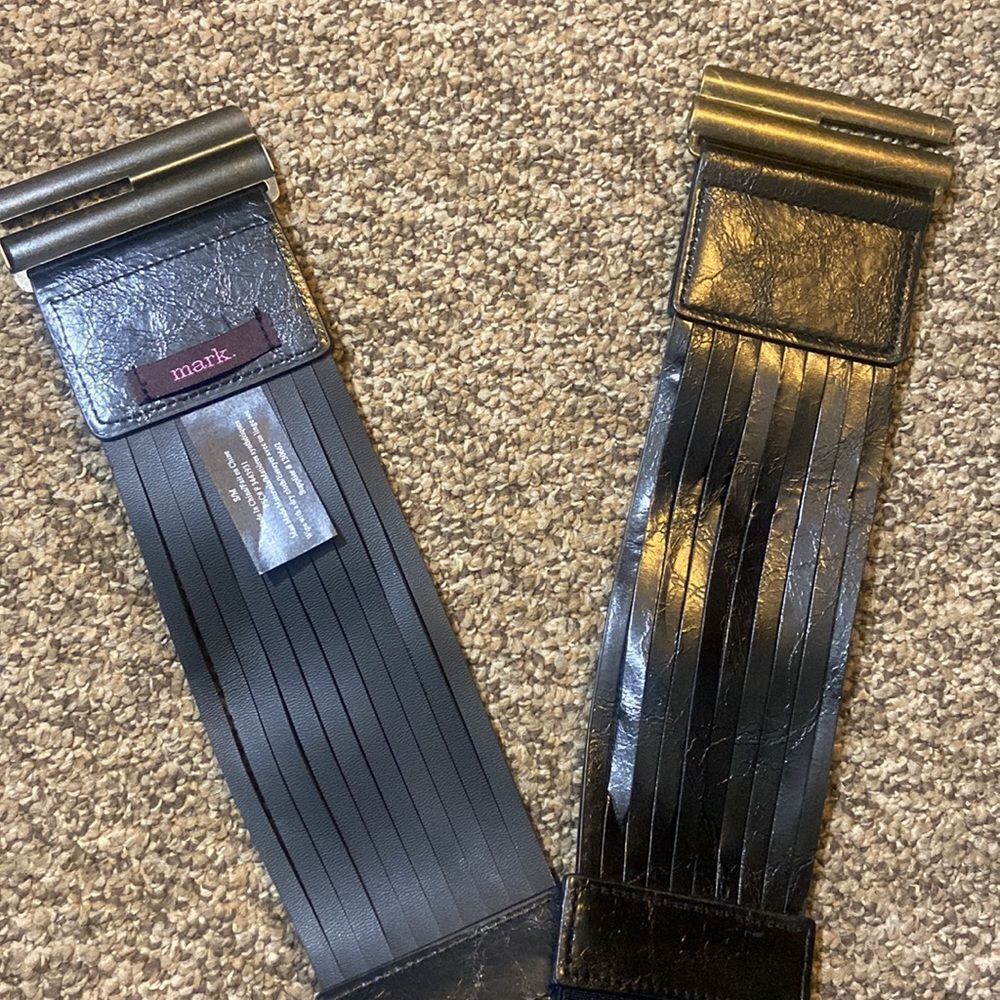 Mark Women Belt Size S/M